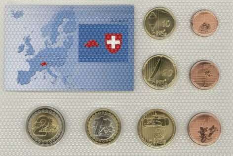 Euro Suisse